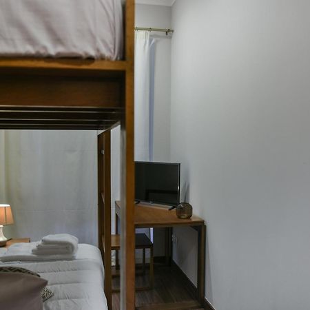 Casa Do Teatro Hotel Ponta Delgada  Luaran gambar