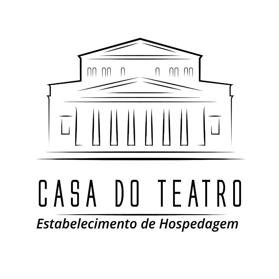 Casa Do Teatro Hotel Ponta Delgada  Luaran gambar